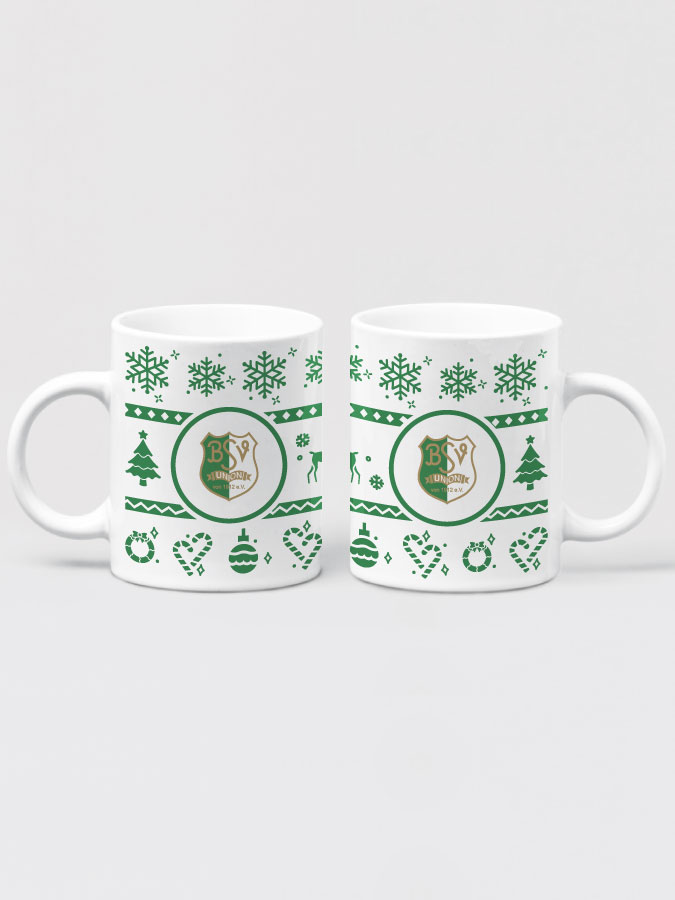 Tasse Christmas