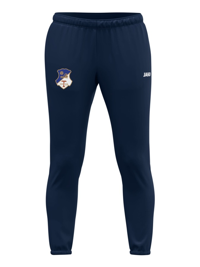 Jako Freizeithose Dynamic Damen