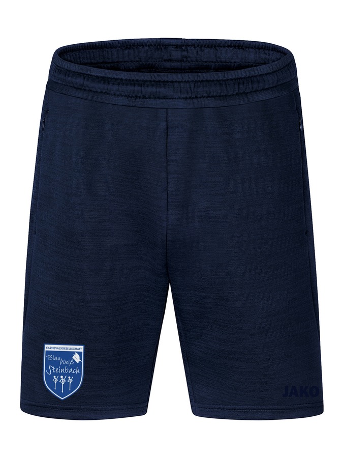 Jako Short Challenge