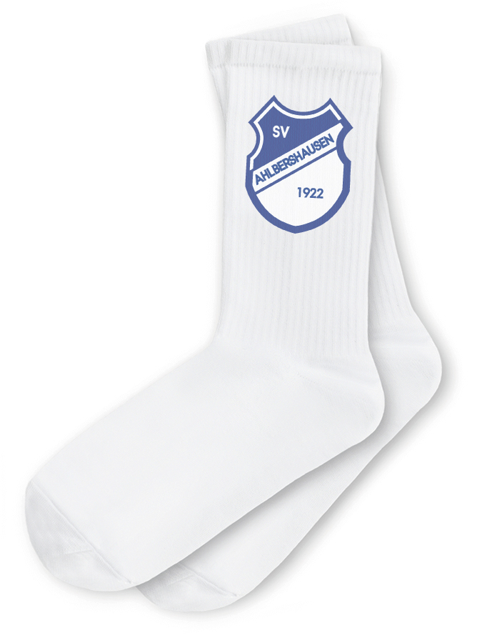 Sportsocken Logo