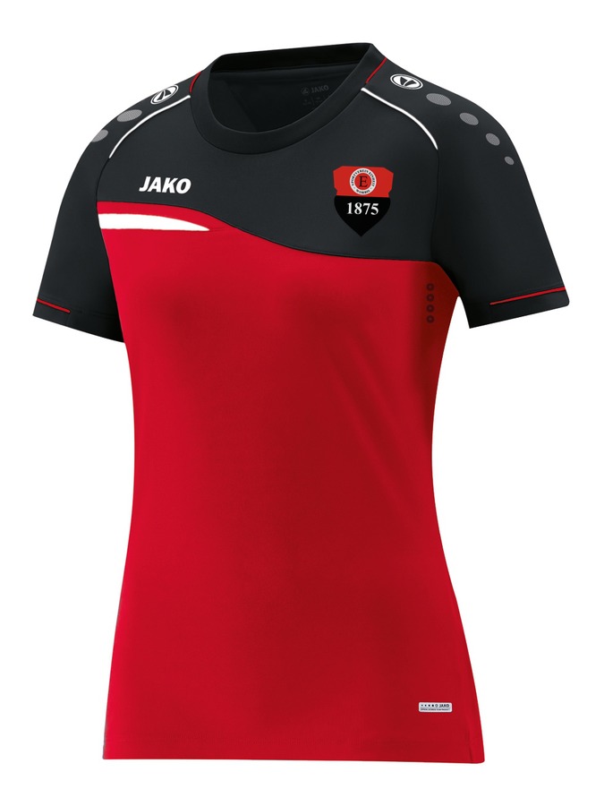 Jako T-Shirt Competition 2.0 Damen