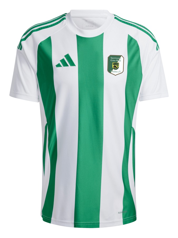 adidas Striped 24 Trikot