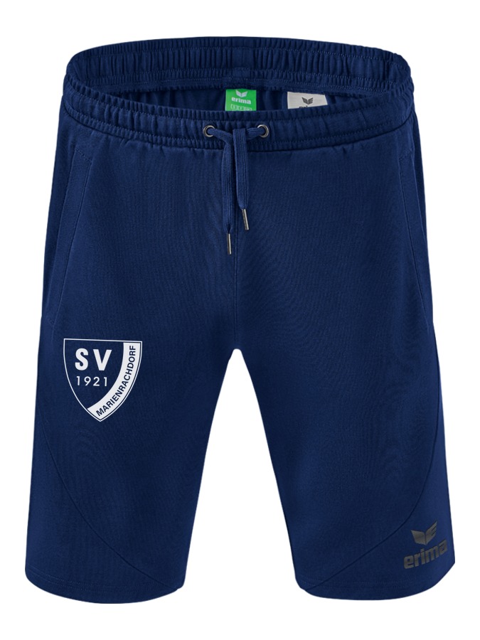 Erima Essential Sweatshorts