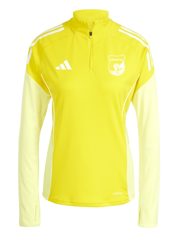 adidas Tiro 25 Competition Trainingsoberteil Damen