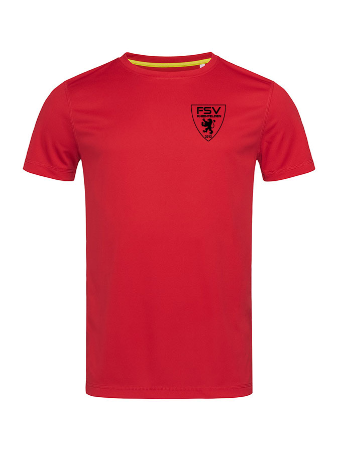 Trainingsshirt Herren