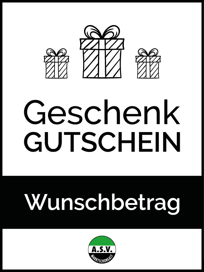 Gutschein zum Ausdrucken