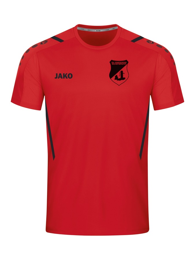 Jako Trikot Challenge