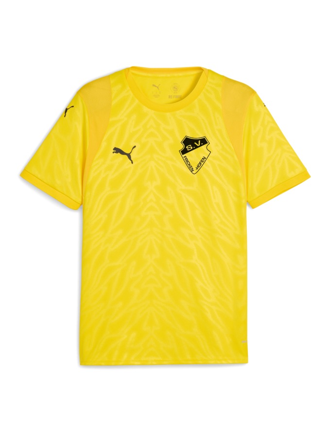 PUMA teamCUP Trikot