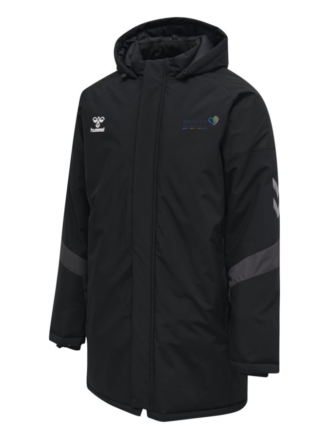 Hummel Lead Bench Jacke