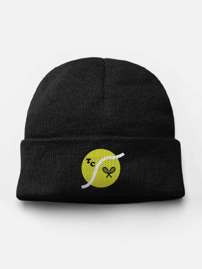 Beanie Kids Sticklogo
