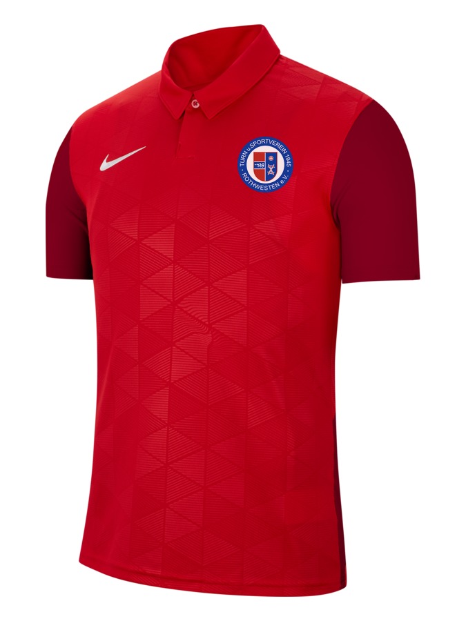 Nike Trophy IV Kurzarm Trikot