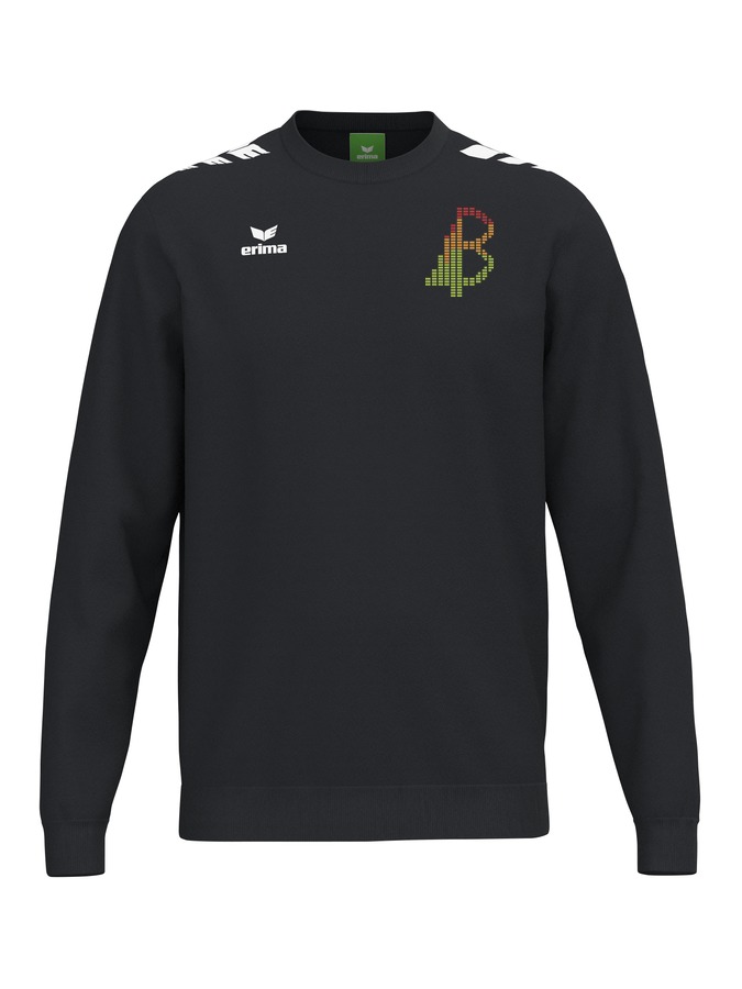 Erima Compete 3 Wings Sweatshirt