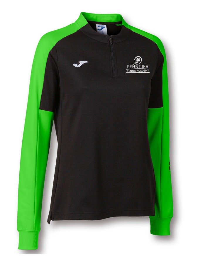 Joma Eco Championship Sweatshirt Damen