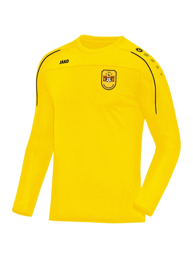 Jako Sweatshirt Classico