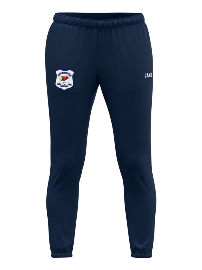 Jako Freizeithose Dynamic Damen