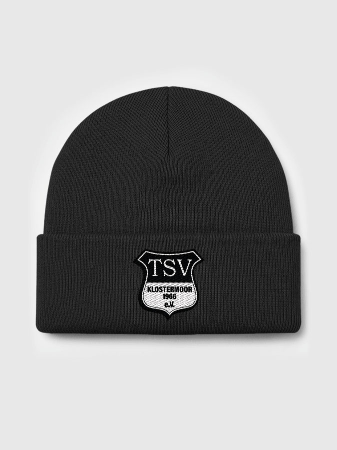 Beanie Kids Sticklogo