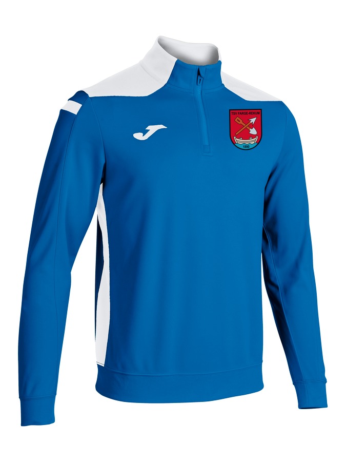 Joma Ziptop Championship VI