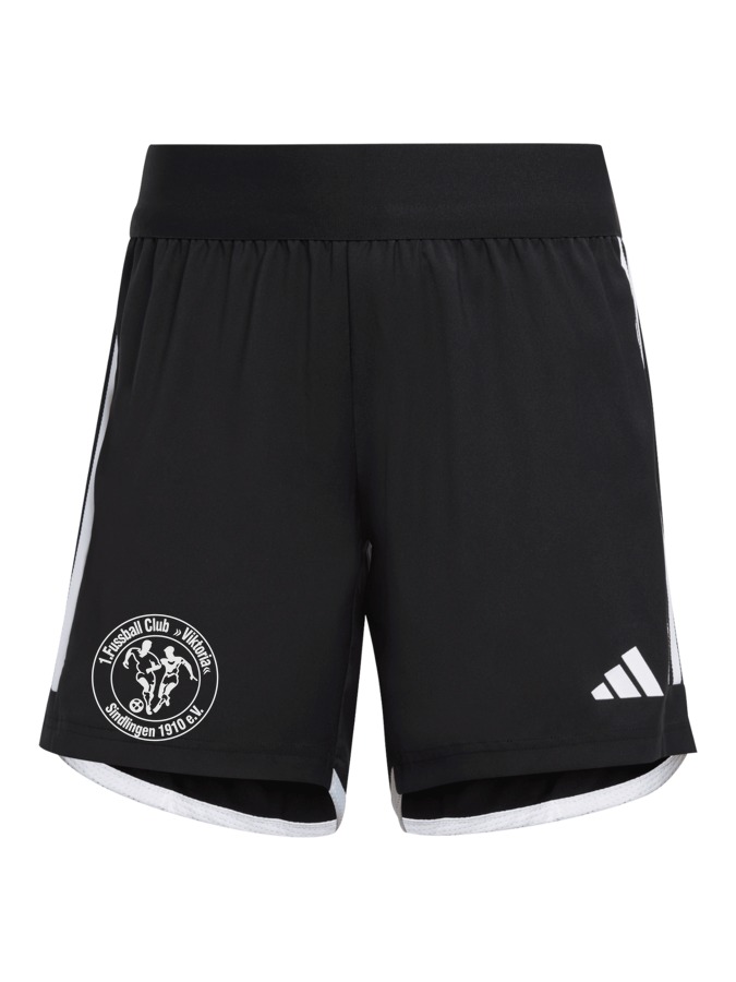 adidas Tiro 23 Competition Match Shorts Damen