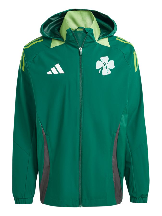 adidas Tiro 24 Competition Allwetterjacke