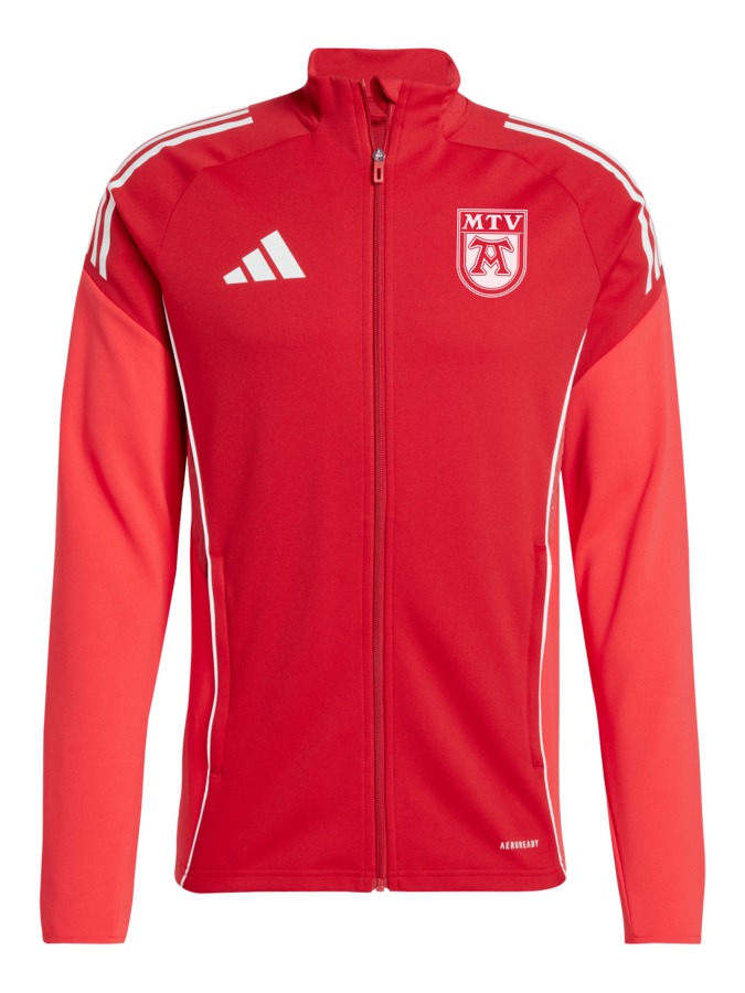 adidas Tiro 25 Competition Trainingsjacke