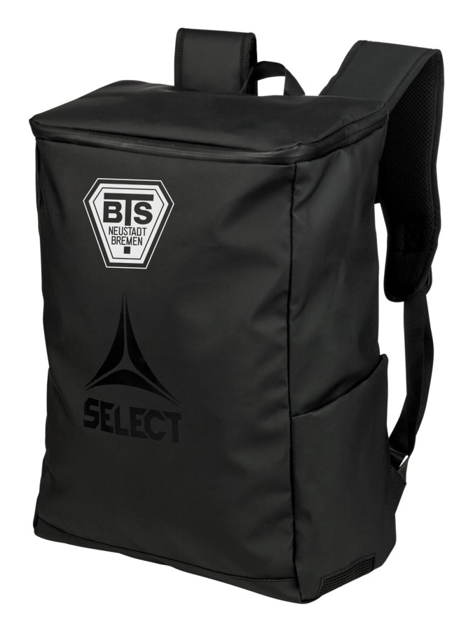 Select All-Wetter Rucksack