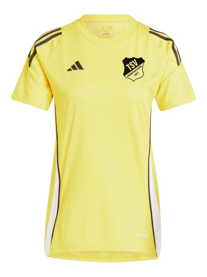 adidas Tiro 24 Trikot Damen