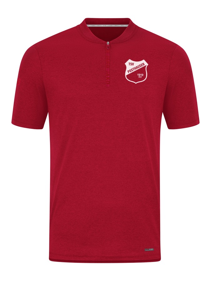 Jako Poloshirt Pro Casual