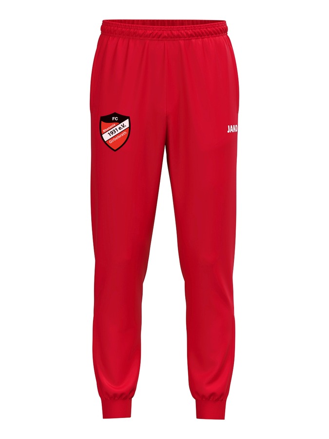 Jako Polyesterhose One