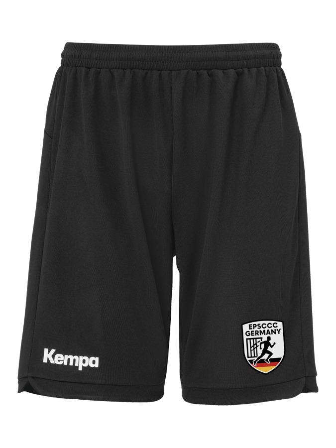 Kempa Prime Shorts