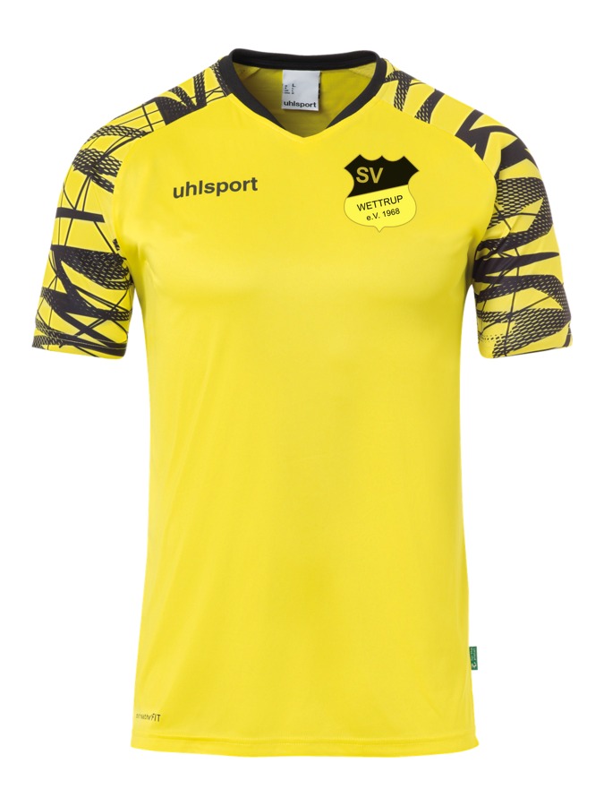 uhlsport Goal 25 Trikot Kurzarm