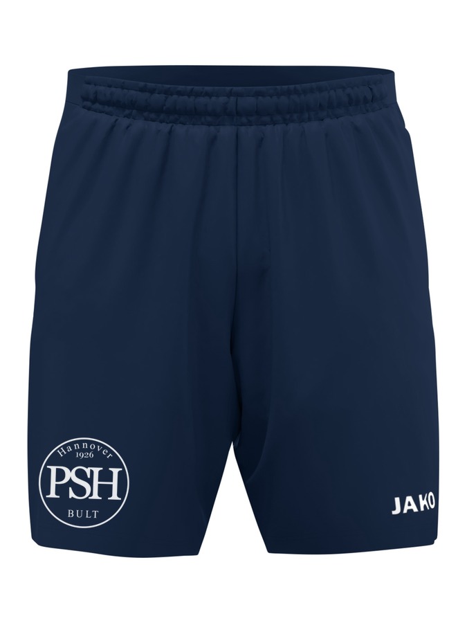 Jako Webshort Dynamic Damen