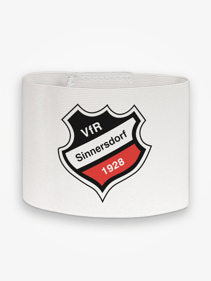 Armbinde Logo