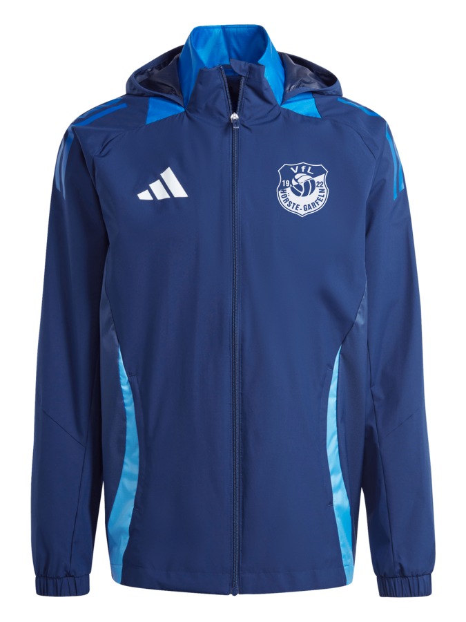 adidas Tiro 24 Competition Allwetterjacke