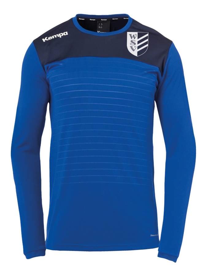 Kempa Emotion 2.0 Langarmshirt