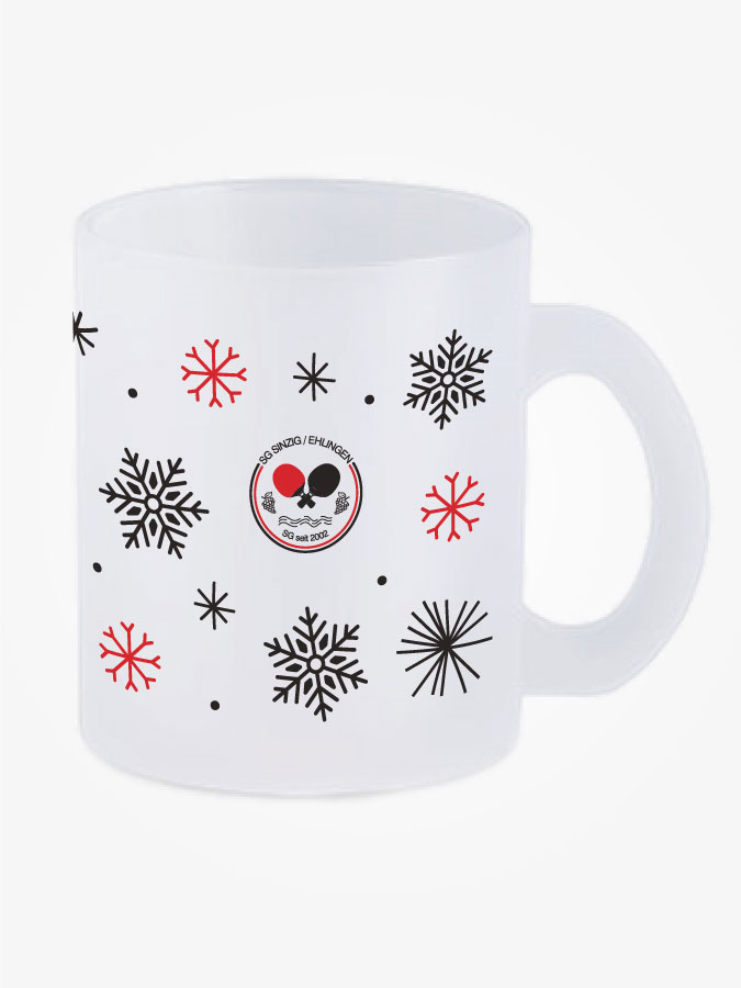 Glühweintasse Lüli