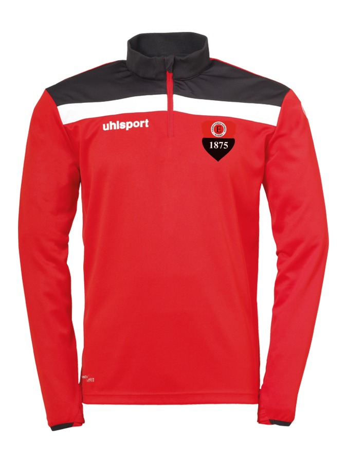 uhlsport Offense 23 1/4 Zip Top