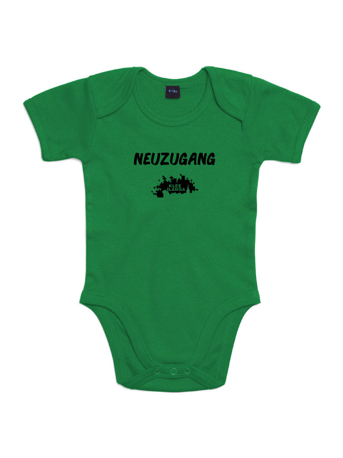 Baby Body Neuzugang