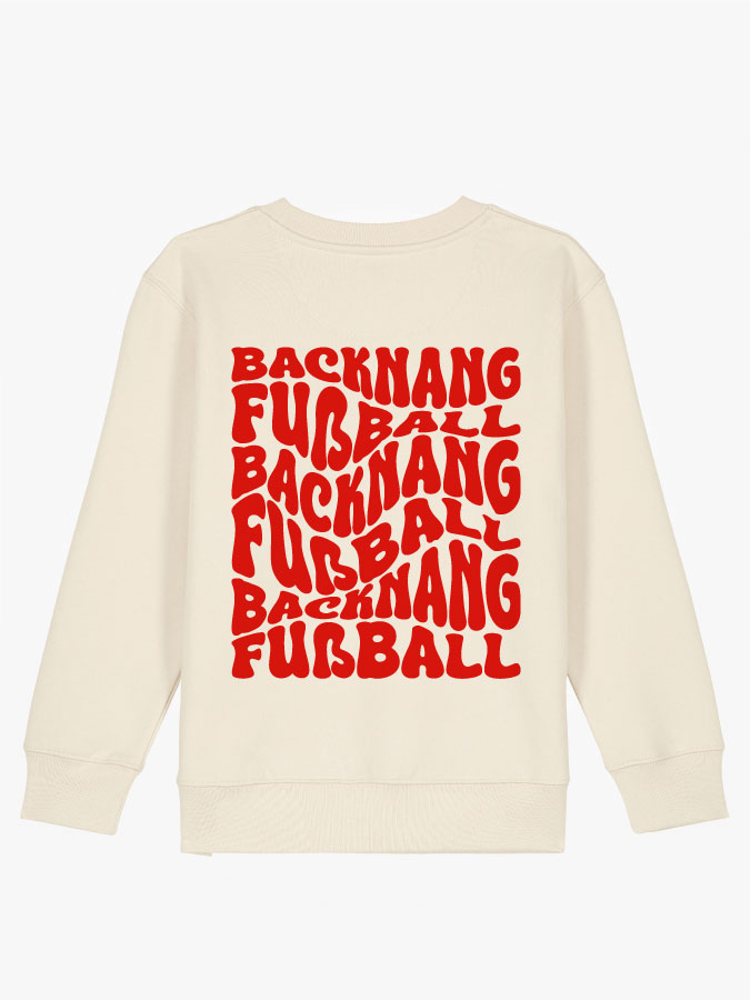 Sweater Wavy Kids
