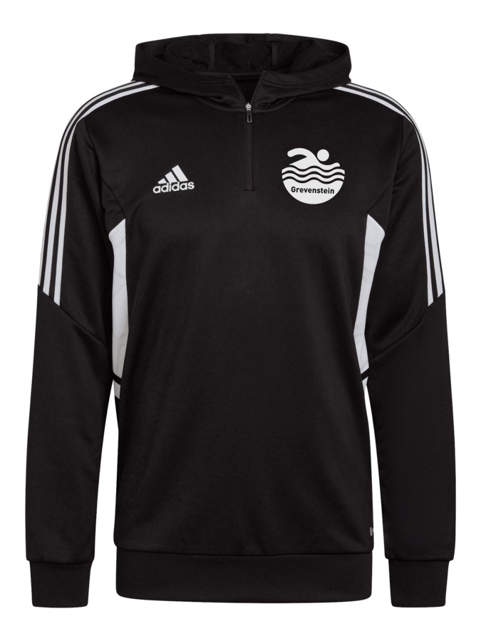 adidas Condivo 22 Kapuzensweatshirt