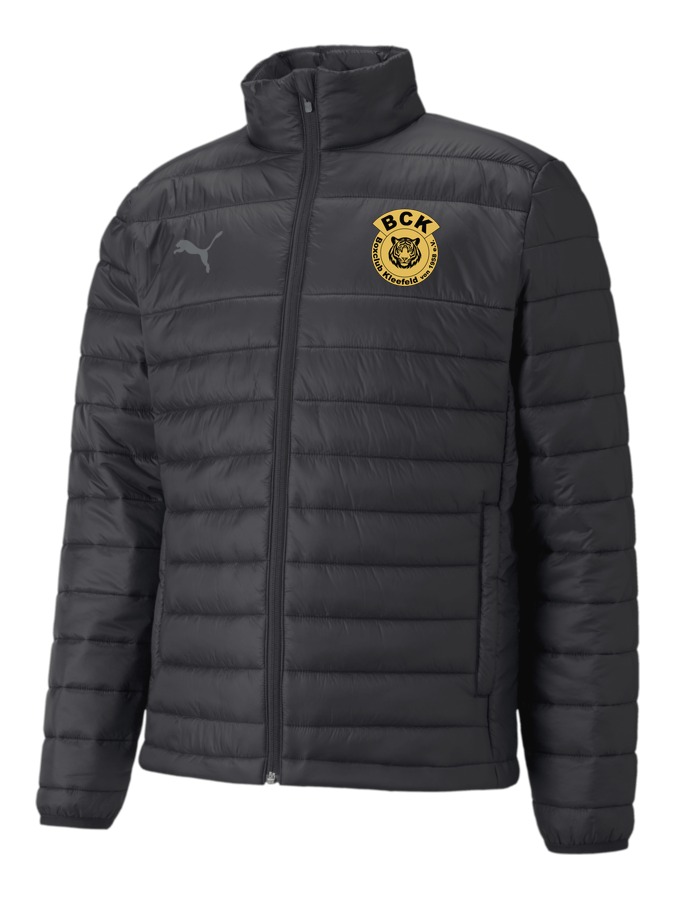 PUMA teamLIGA Light Jacke