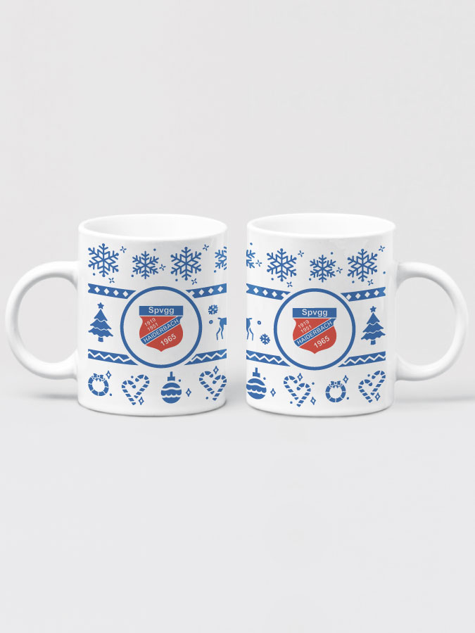 Tasse Christmas