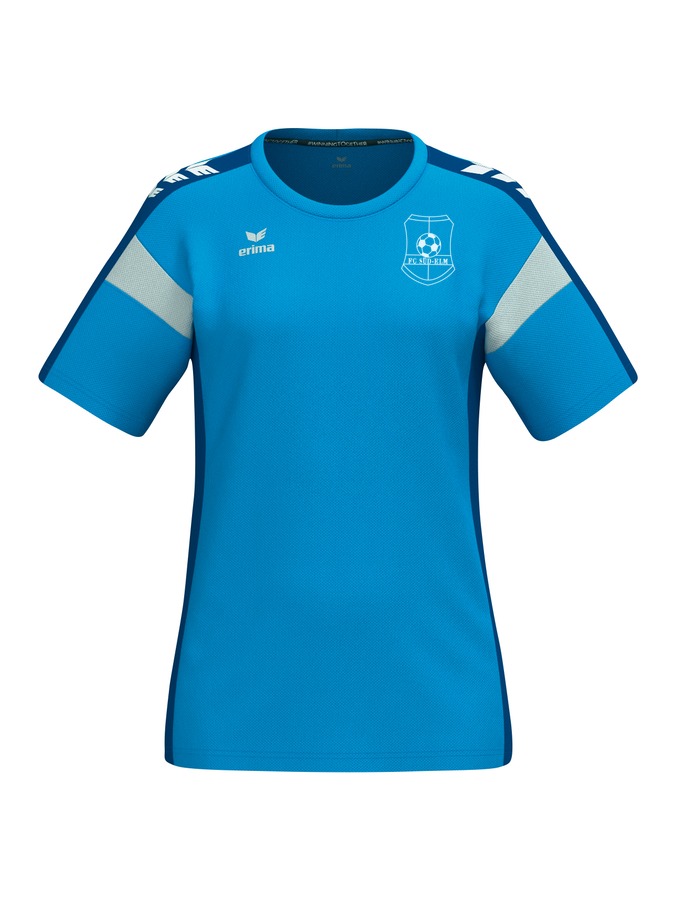 Erima Celebrate 125 T-Shirt Function Damen