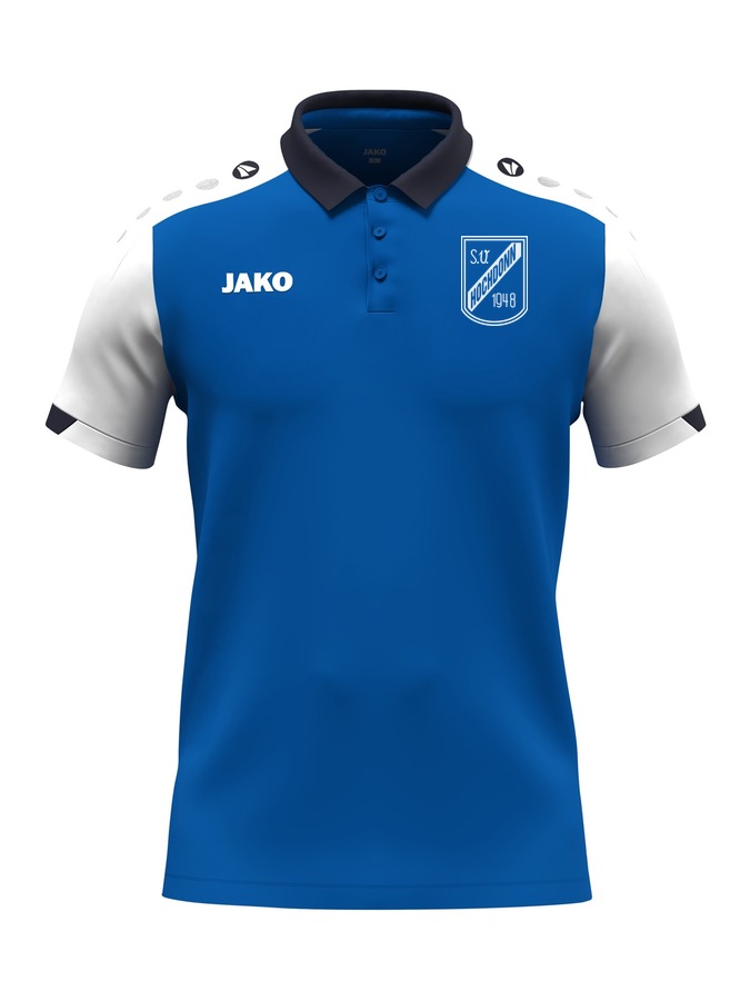 Jako Poloshirt Dynamic