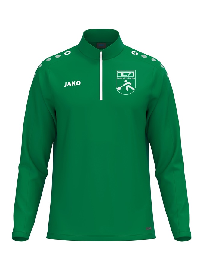 Jako Ziptop One