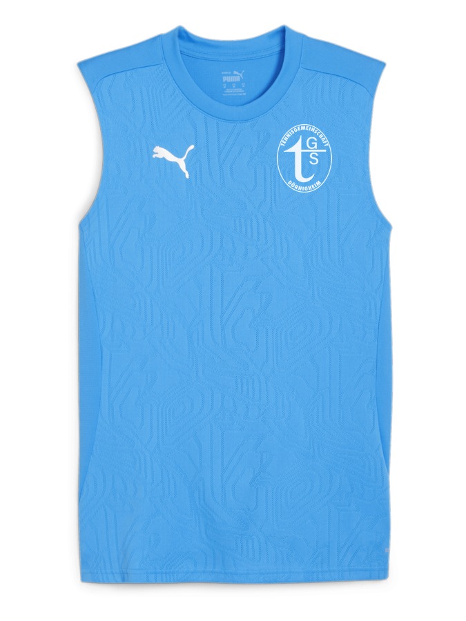 PUMA teamFINAL Trainingstanktop