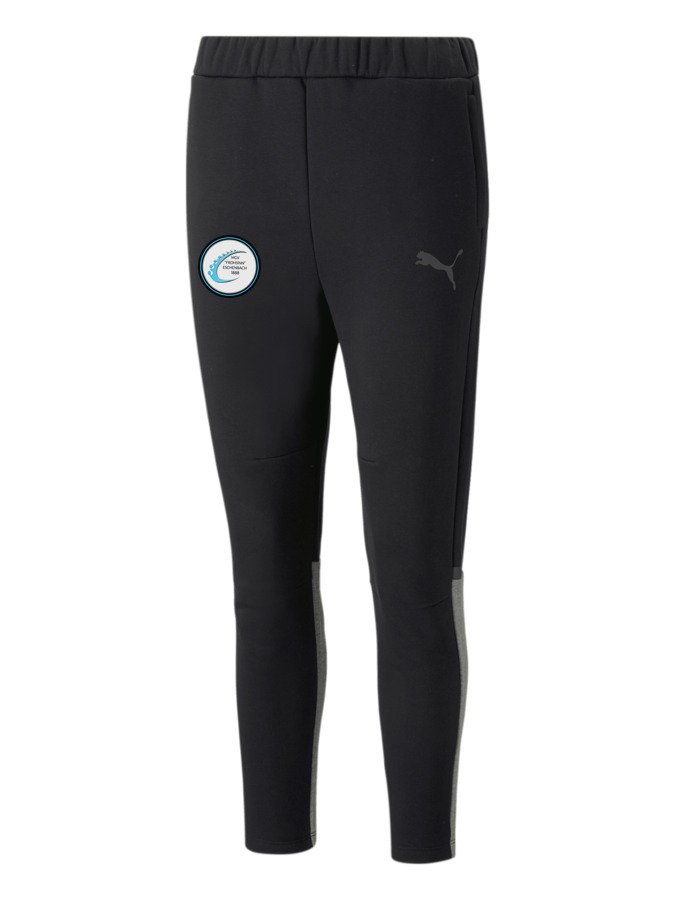 PUMA teamCUP Casuals Hose Damen
