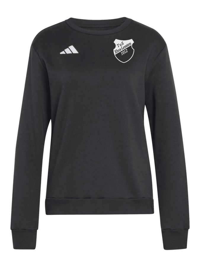 adidas Entrada 26 Sweatshirt Damen