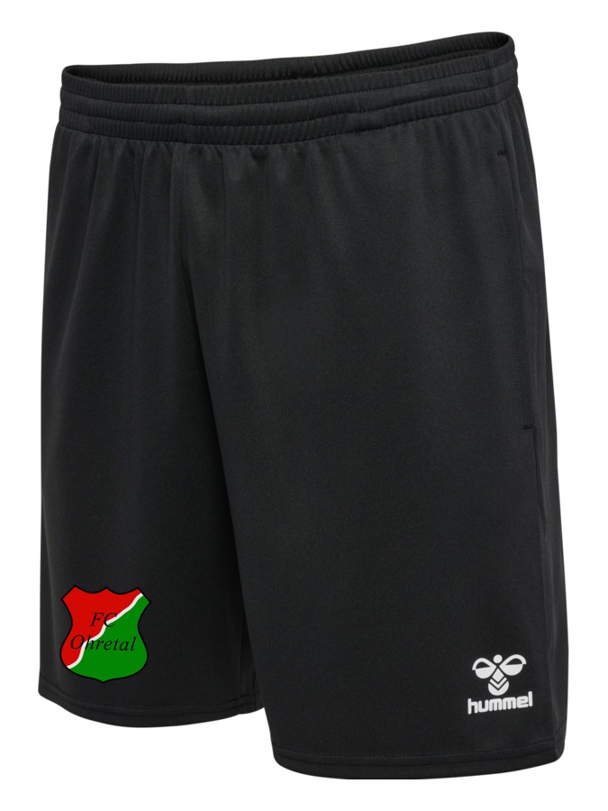 Hummel Essential Training Shorts