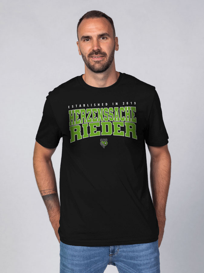 Shirt Retro Herren