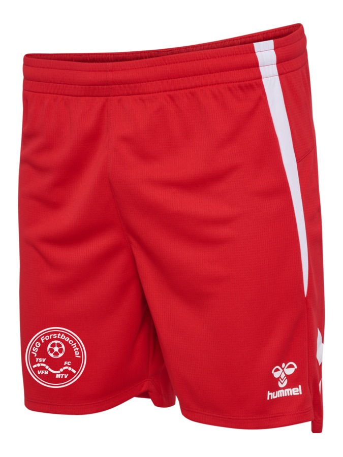 Hummel Lead 2.0 Shorts
